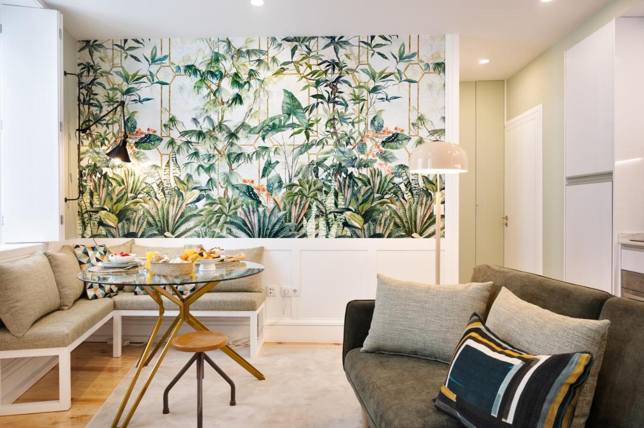 Away To Enjoy Apartment - Hapiness Has A Place Porto Exterior foto